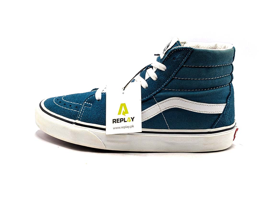 Vans Sk8-Hi