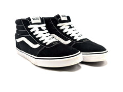Vans Ward Hi
