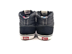 Vans Ward Hi