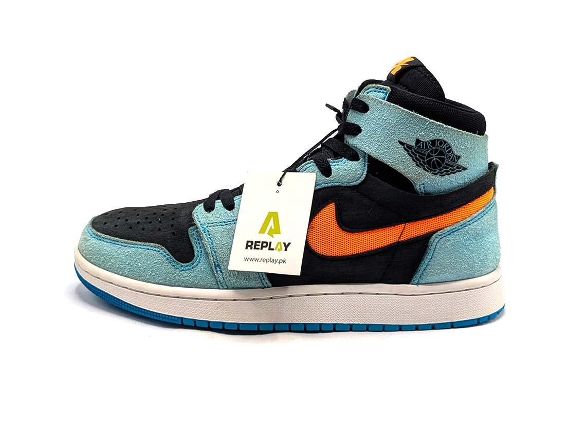 Nike Air Jordan 1