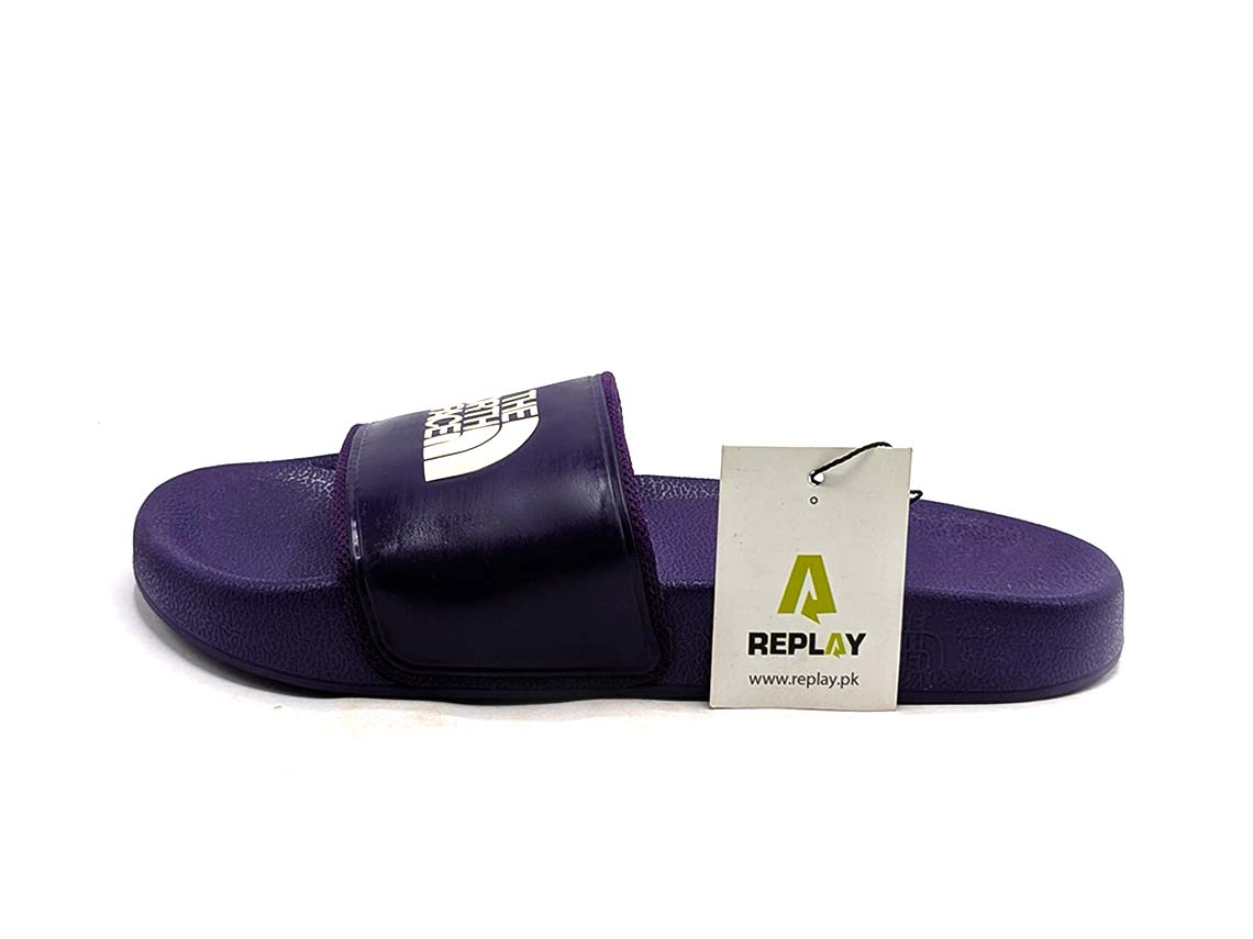 The North Face Base Camp Slide II