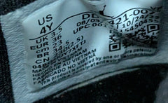 Air Jordan  XXXVIII
