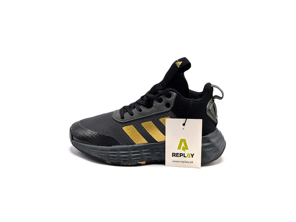 Adidas Own the game 2.0