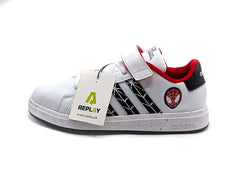 Adidas Grand Court  Marvel SpiderMan