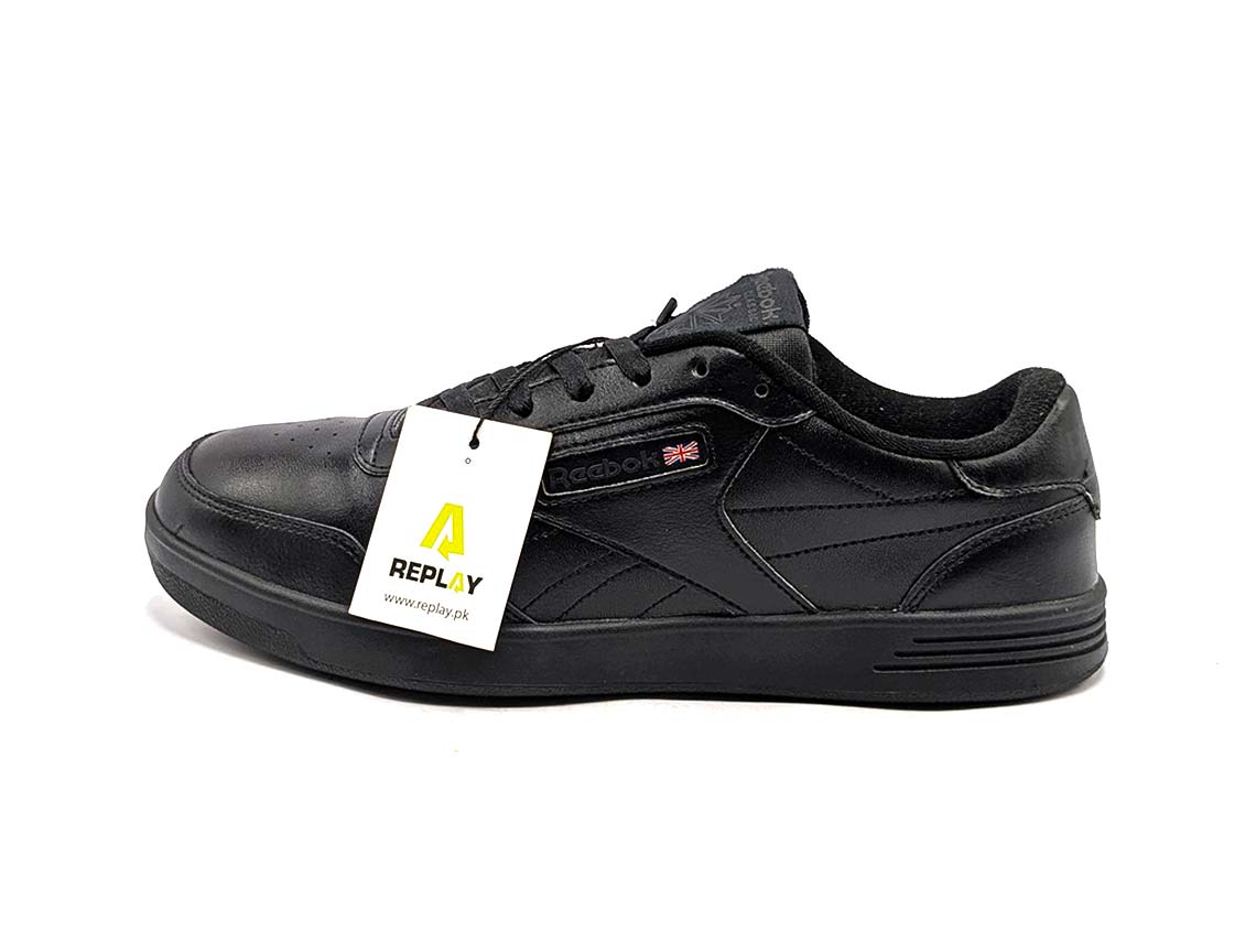 Reebok Club MEMT - Leather