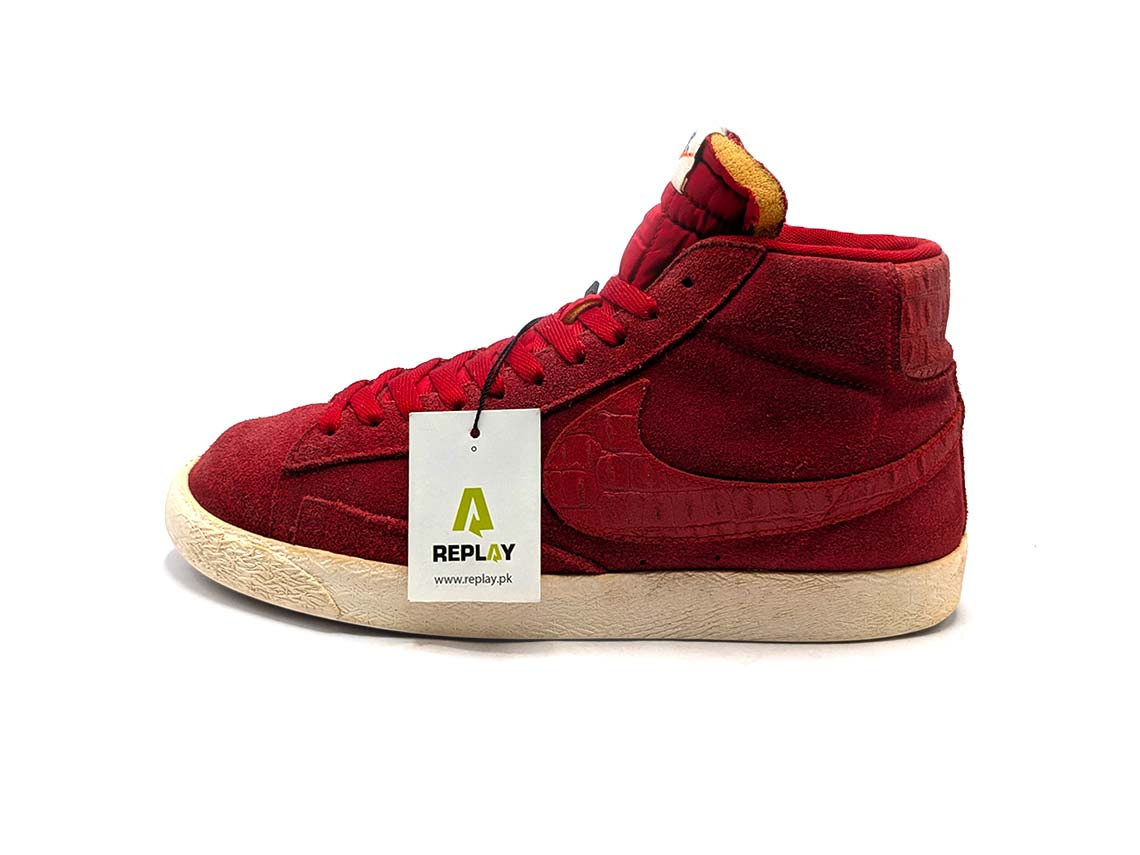 Nike Blazer Mid