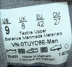 Vans Atwood