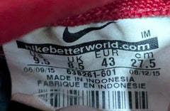 Nike Blazer Mid