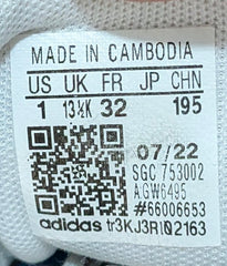 Adidas Advantage