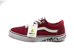 Vans Ward