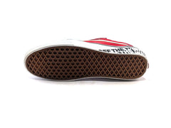 Vans Ward