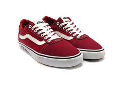 Vans Ward