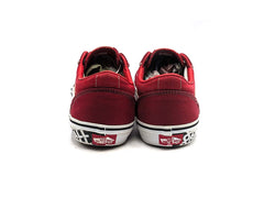 Vans Ward