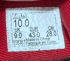 Vans Ward