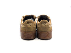 Puma Suede Platform