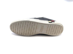 Tommy Jeans Decon Skater Leather