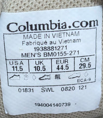 Columbia Trailstorm Mid - Waterproof