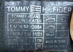 Tommy Jeans Decon Skater Leather