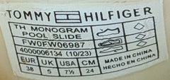Tommy Hilfiger TH Monogram Pool