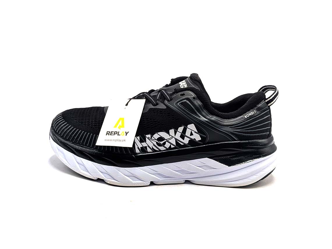 Hoka One One Bondi 7