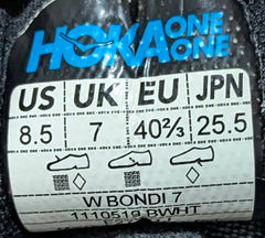 Hoka One One Bondi 7