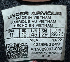Under Armour Hovr Apex 2
