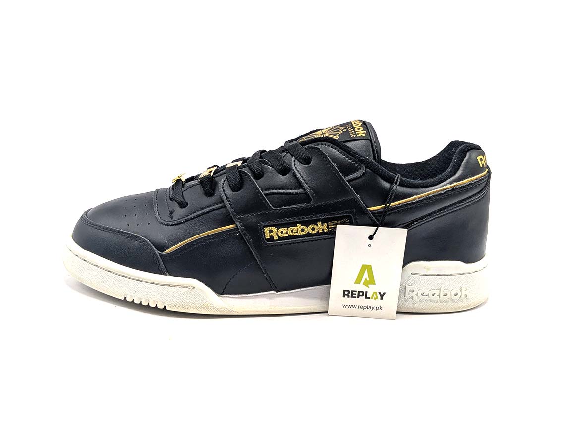 Reebok Workout Plus