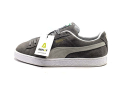 Puma Suede