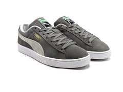 Puma Suede
