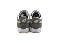 Puma Suede