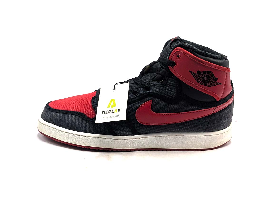 Nike Air Jordan I