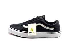 Vans Old Skool - Leather
