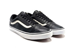 Vans Old Skool - Leather