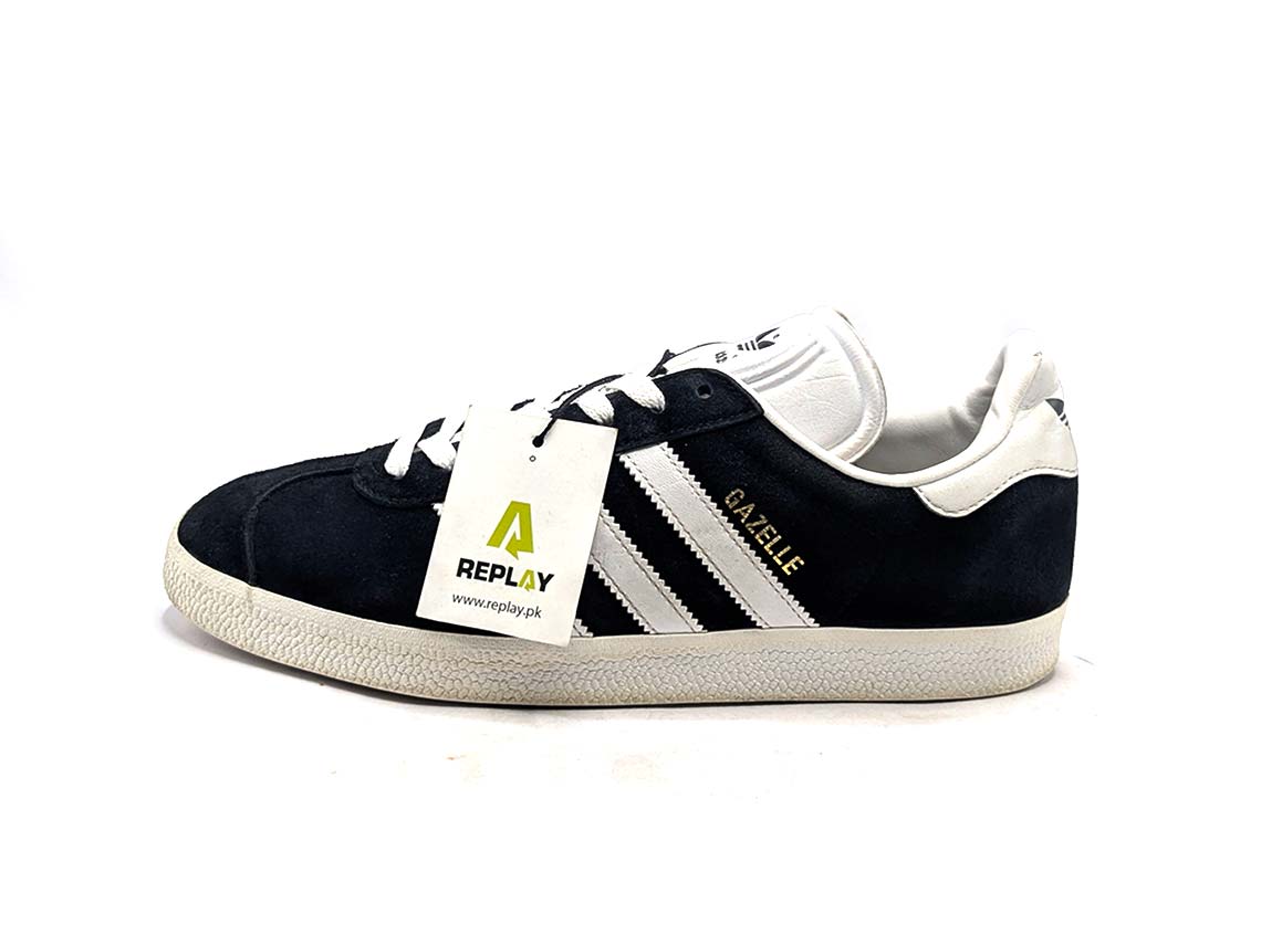 Adidas Gazelle - Suede