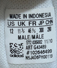 Adidas Country OG