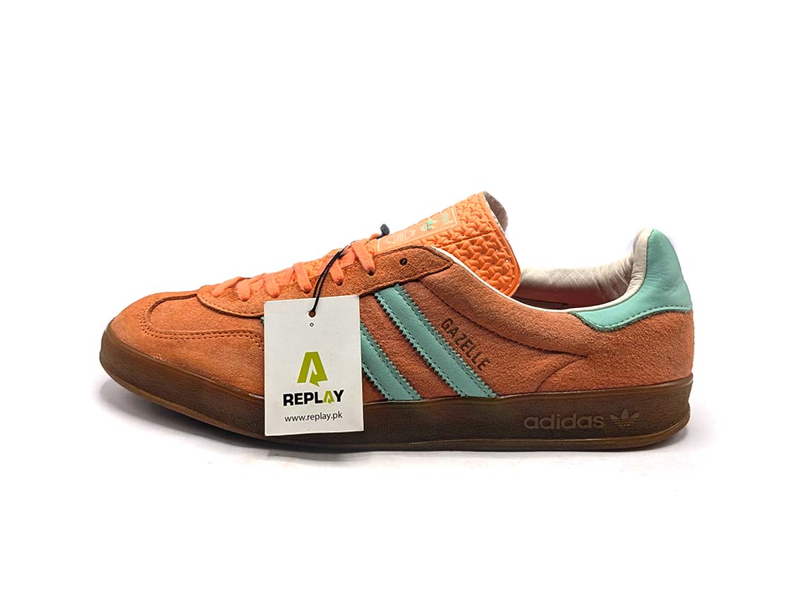 Adidas Gazelle