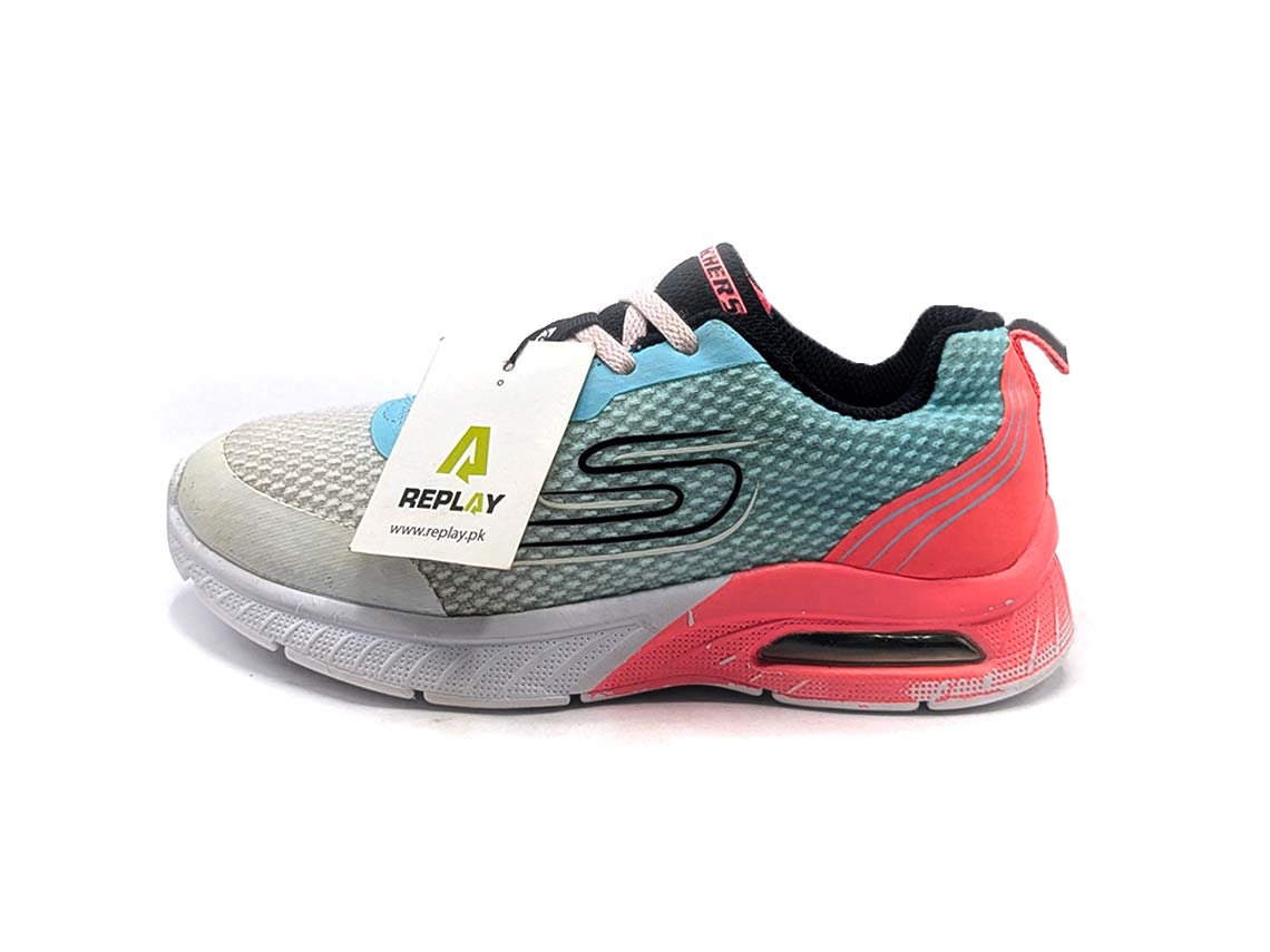 Skechers Microspec Max