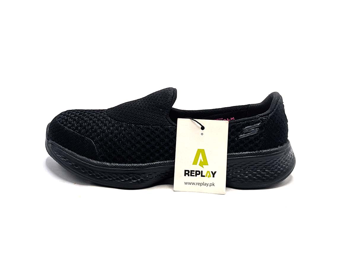 Skechers Go Walk 4