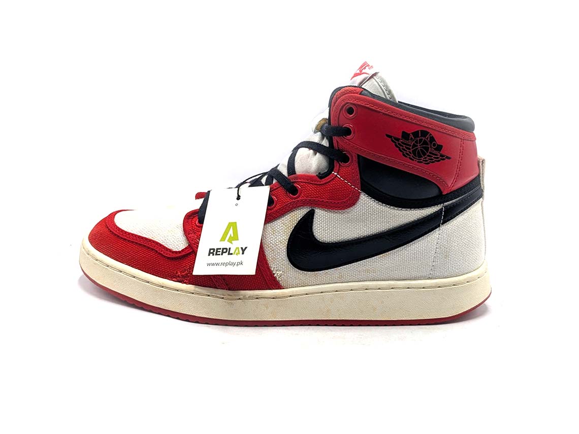 Nike Air Jordan 1