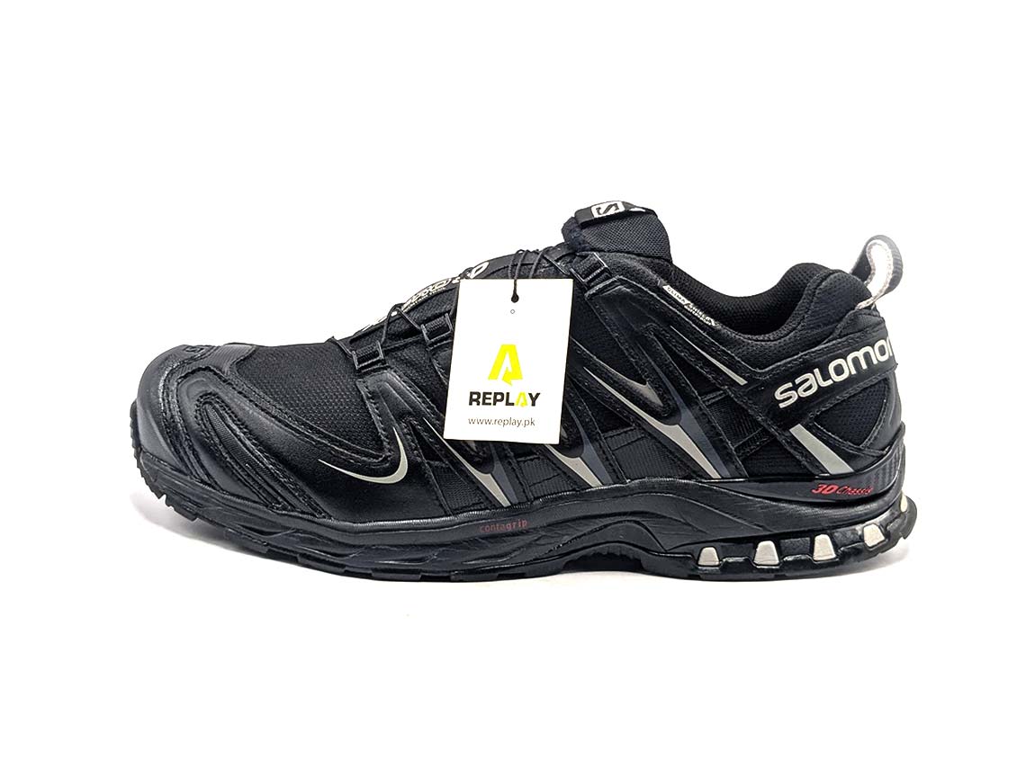 Salomon XA Pro 3D
