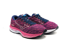 Mizuno Wave Rider 26