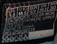 Skechers Microspec Max