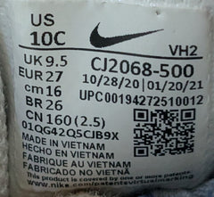 Nike Downshifter 10