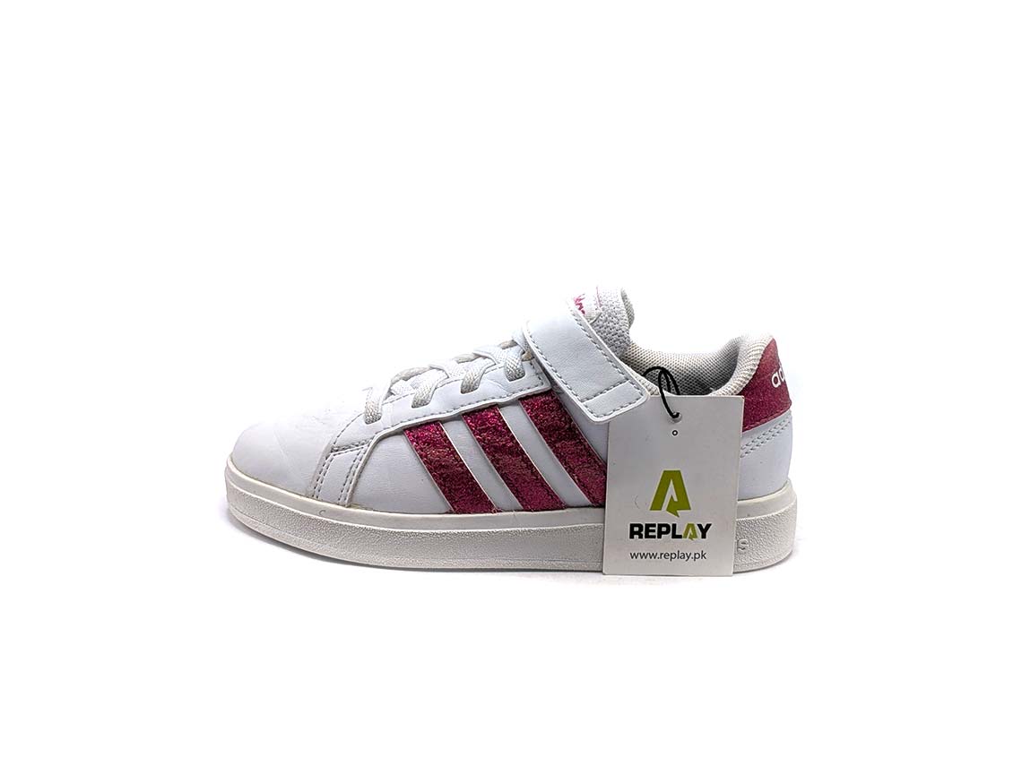 Adidas Grand Court