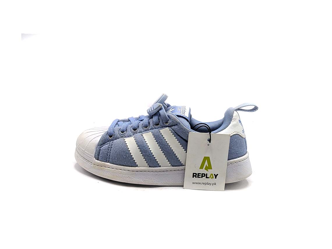 Adidas Superstar 360