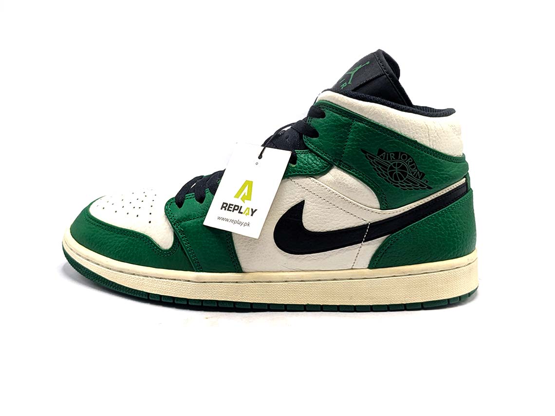 Nike Air Jordan I
