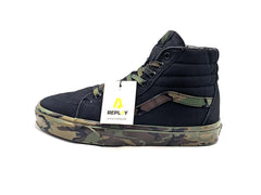 Vans Sk8-Hi