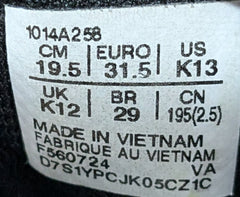 Asics Contend 8