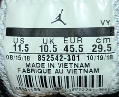 Nike Air Jordan I