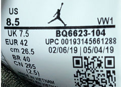 Jordan Proto Max 720